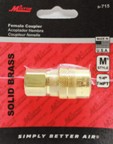 Female Coupler M